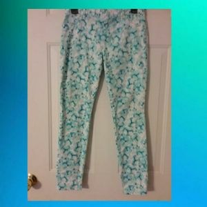 Awesome Summer Flowery Pant